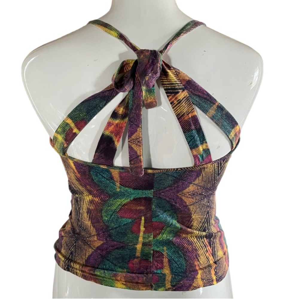 Volcom Strappy Tank - Picture 4 of 5